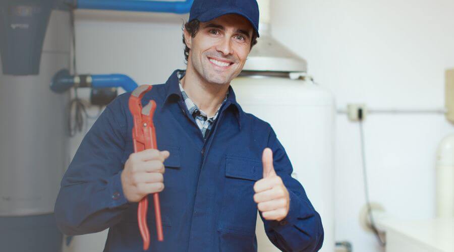 Professional emergency plumbing in Westerville, NE